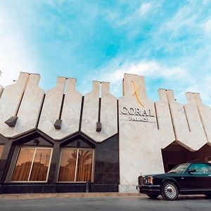 Coral Palace Hotel